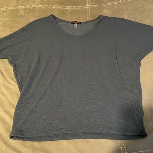 Dolman 3/4 sleeve shirt